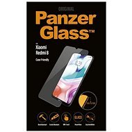 PanzerGlass Edge-to-Edge for Xiaomi Redmi 8, Clear - Glass Screen Protector