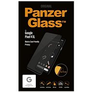 PanzerGlass Edge-to-Edge Privacy for Google Pixel 4 - Glass Screen Protector