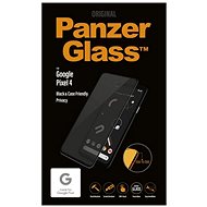 PanzerGlass Edge-to-Edge Privacy for Google Pixel 4 XL - Glass Screen Protector