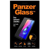 PanzerGlass Edge-to-Edge for Asus Zenfone 6 black - Glass Screen Protector