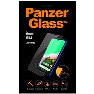 PanzerGlass Edge-to-Edge for Xiaomi Mi A3 black - Glass Screen Protector