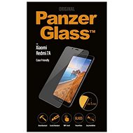 PanzerGlass Edge-to-Edge for Xiaomi Redmi 7A clear - Glass Screen Protector