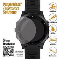 PanzerGlass SmartWatch for different types of watches (35mm) clear - Glass Screen Protector