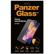 PanzerGlass Edge-to-Edge for Samsung Galaxy A10/M10/A10s Clear - Glass Screen Protector
