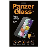 PanzerGlass Edge-to-Edge pre Samsung Galaxy A51 čierne - Ochranné sklo