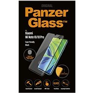 PanzerGlass Premium for Xiaomi Mi Note 10/10 Pro/10 Lite - Glass Screen Protector