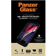 PanzerGlass Apple iPhone 6/6s/7/8/SE (2020/2022) - Üvegfólia