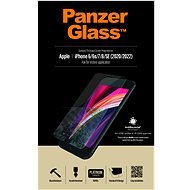 PanzerGlass Standard Apple iPhone 6/6s/7/8/SE (2020/2022) - Schutzglas