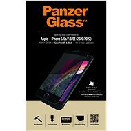PanzerGlass Privacy pro Apple iPhone 6/6s/7/8/SE (2020/2022) - Glass Screen Protector