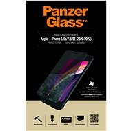 PanzerGlass Standard Privacy pro Apple iPhone 6/6s/7/8/SE (2020/2022) - Glass Screen Protector