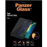PanzerGlass Edge-to-Edge Privacy Antibacterial Apple iPad Pro 11" (20/21)/iPad Air 10,9" (20/22) üvegfólia - Üvegfólia