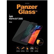 PanzerGlass Edge-to-Edge Privacy Antibacterial Apple iPad Pro (2020 / 21) üvegfólia - 12,9" - Üvegfólia
