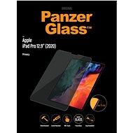PanzerGlass Edge-to-Edge Privacy Antibacterial for Apple iPad Pro 12.9" (2020/21) - Glass Screen Protector