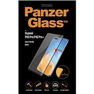 PanzerGlass Premium Huawei P40 Pro/P40 Pro+ fekete - Üvegfólia