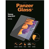 PanzerGlass Edge-to-Edge for Samsung Galaxy Tab S7, 11", Clear - Glass Screen Protector