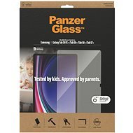 PanzerGlass Samsung Galaxy Tab S7+/S8+/S9+/S9+ FE 12.4" clear - Glass Screen Protector