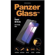 PanzerGlass Edge-to-Edge für Xiaomi Mi 10 lite - schwarz - Schutzglas