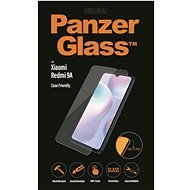 PanzerGlass Edge-to-Edge pre Xiaomi Redmi 9A/9AT/9C/10A - Ochranné sklo