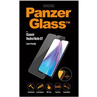 PanzerGlass Standard for Xiaomi Redmi Note 8T Clear - Glass Screen Protector