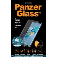 PanzerGlass Premium Antibacterial for Huawei Mate 40 - Glass Screen Protector