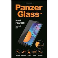 PanzerGlass Edge-to-Edge pre Huawei P Smart 2021 - Ochranné sklo