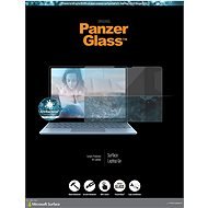 PanzerGlass Edge-to-Edge Antibacterial for Microsoft Surface Laptop Go - Glass Screen Protector