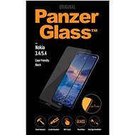 PanzerGlass Edge-to-Edge für Nokia 3.4/5.4 - Schutzglas