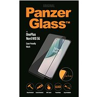 PanzerGlass Edge-to-Edge for OnePlus Nord N10 5G - Glass Screen Protector