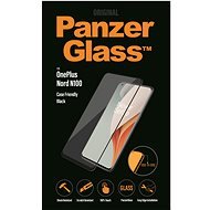 PanzerGlass Edge-to-Edge OnePlus Nord N100 üvegfólia - Üvegfólia