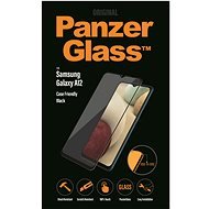 PanzerGlass Edge-to-Edge for Samsung Galaxy A12 - Glass Screen Protector