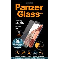 PanzerGlass Edge-to-Edge Antibacterial for Samsung Galaxy S21+ (FingerPrint ready) - Glass Screen Protector