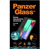PanzerGlass Edge-to-Edge Antibacterial pre Samsung Galaxy A52/A52 5G/A52s 5G/A53 5G - Ochranné sklo