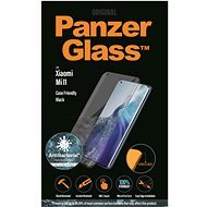 PanzerGlass Premium Antibacterial für Xiaomi Mi 11 - Schutzglas