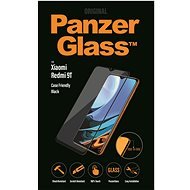 PanzerGlass Edge-to-Edge Xiaomi Redmi 9T üvegfólia - Üvegfólia