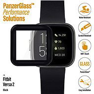 PanzerGlass SmartWatch for Fitbit Versa 2 - Glass Screen Protector
