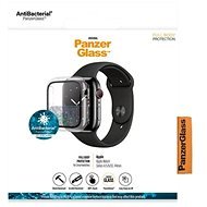 PanzerGlass Full Protection for Apple Watch 4/5/6/SE 44mm (Clear Frame) - Glass Screen Protector