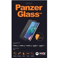 PanzerGlass Edge-to-Edge for Motorola Moto G10/G20/G30/E7 Power/E7i Power - Glass Screen Protector