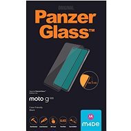 PanzerGlass Edge-to-Edge Motorola Moto G100 üvegfólia - Üvegfólia