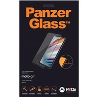 PanzerGlass Edge-to-Edge for Motorola Moto G60 - Glass Screen Protector