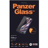 PanzerGlass Edge-to-Edge pre Motorola Moto G50 - Ochranné sklo