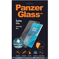 PanzerGlass Premium Antibacterial pre OnePlus 9 Pro/10 Pro 5G - Ochranné sklo
