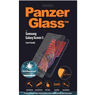 PanzerGlass Edge-to-Edge Antibacterial for Samsung Galaxy Xcover 5 - Glass Screen Protector