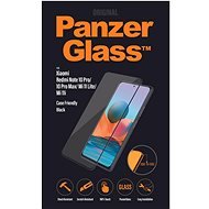 PanzerGlass Edge-to-Edge Xiaomi Redmi Note 10 Pro / Pro Max / Mi 11i / Poco F3 üvegfólia - Üvegfólia