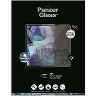 PanzerGlass Edge-to-Edge Antibacterial for Apple iPad Pro 11“ (1. -3. Gen) / iPad Air 10.9“ (4. gen) - Glass Screen Protector