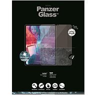PanzerGlass Edge-to-Edge Antibacterial für Apple iPad Pro 12,9“ (3. -5. Gen) mit transparentem Swarovski CamSlid - Schutzglas