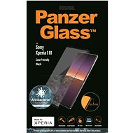 PanzerGlass Edge-to-Edge Antibacterial for Sony Xperia 1 III (2021) - Glass Screen Protector