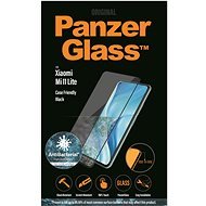 PanzerGlass Edge-to-Edge Antibacterial Xiaomi Mi 11 Lite/11 Lite 5G/11 Lite 5G NE készülékre - Üvegfólia