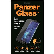 PanzerGlass Edge-to-Edge for Oppo Reno4 / A94 5G / Reno5 Z - Glass Screen Protector
