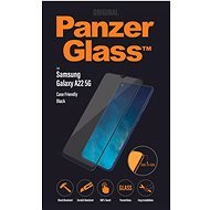 PanzerGlass Edge-to-Edge Samsung Galaxy A22 5G készülékhez - Üvegfólia