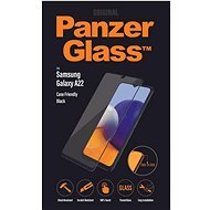 PanzerGlass Edge-to-Edge na Samsung Galaxy A22 - Ochranné sklo